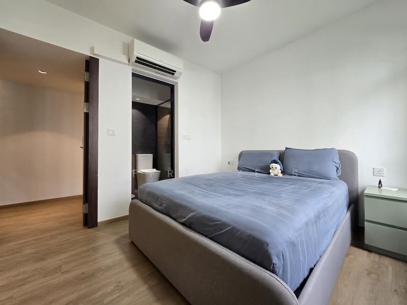 103B Bidadari Park Drive HDB Flat For Sale at S$ 798,888 | PropertyGuru Singapore - Bedroom