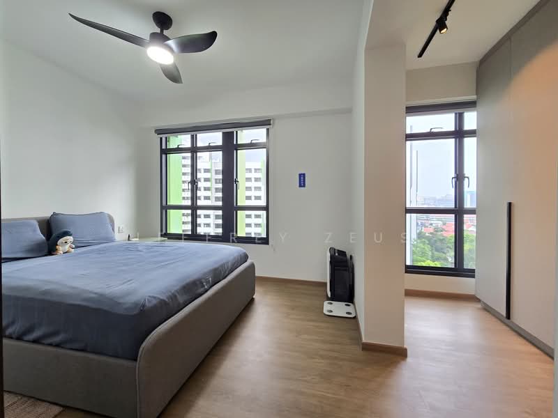 103B Bidadari Park Drive HDB Flat For Sale at S$ 798,888 | PropertyGuru Singapore - Bedroom