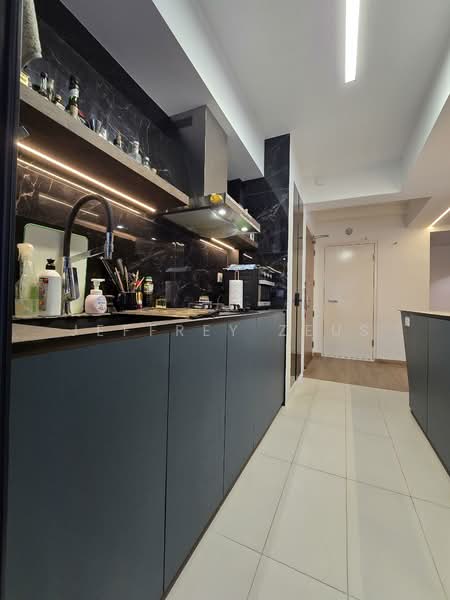 103B Bidadari Park Drive HDB Flat For Sale at S$ 798,888 | PropertyGuru Singapore - Kitchen