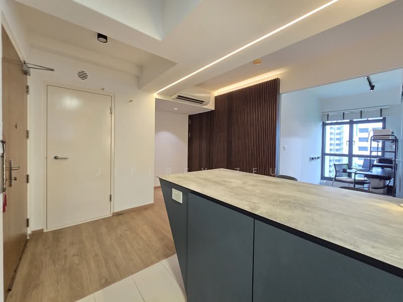 103B Bidadari Park Drive HDB Flat For Sale at S$ 798,888 | PropertyGuru Singapore - Interior