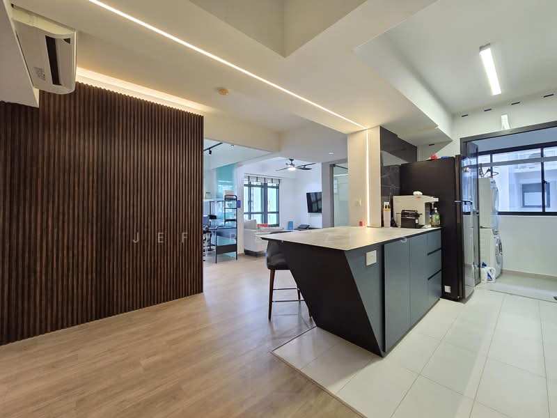 103B Bidadari Park Drive HDB Flat For Sale at S$ 798,888 | PropertyGuru Singapore - Living Room