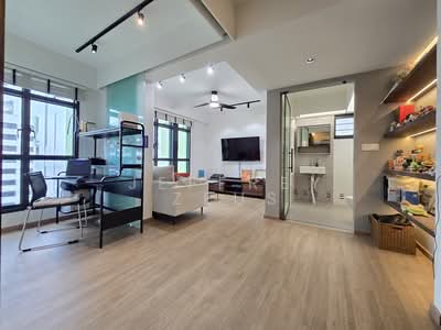 For Sale - 103B Bidadari Park Drive