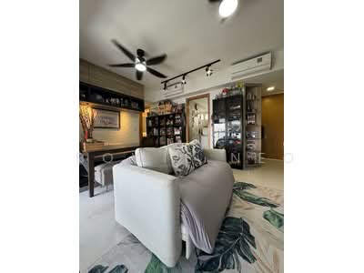 For Sale - Hedges Park Condominium