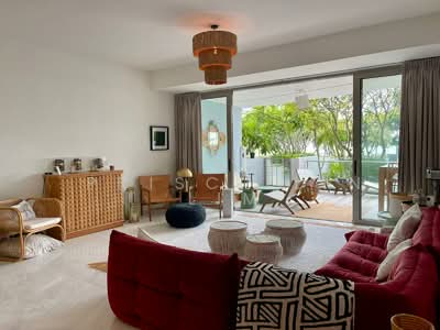 For Sale - The Coast at Sentosa Cove