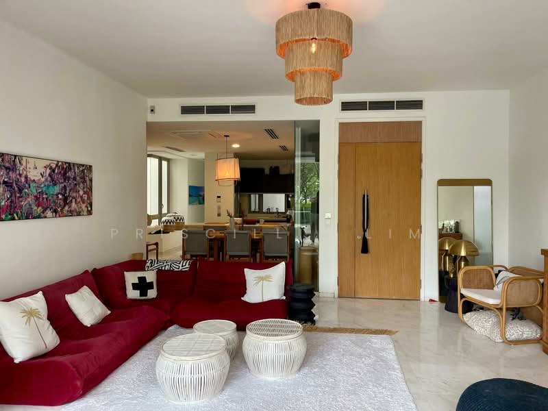 The Coast at Sentosa Cove Condominium For Sale at S$ 3,937,000 | PropertyGuru Singapore