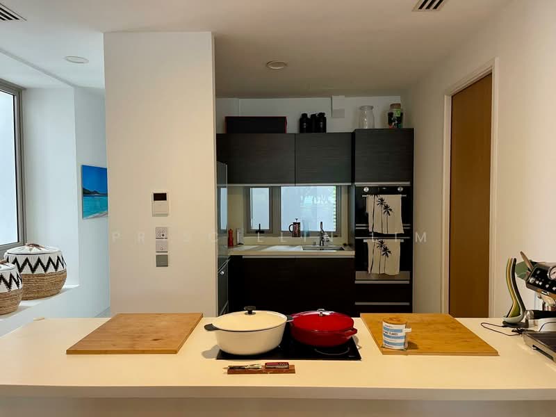 The Coast at Sentosa Cove Condominium For Sale at S$ 3,937,000 | PropertyGuru Singapore