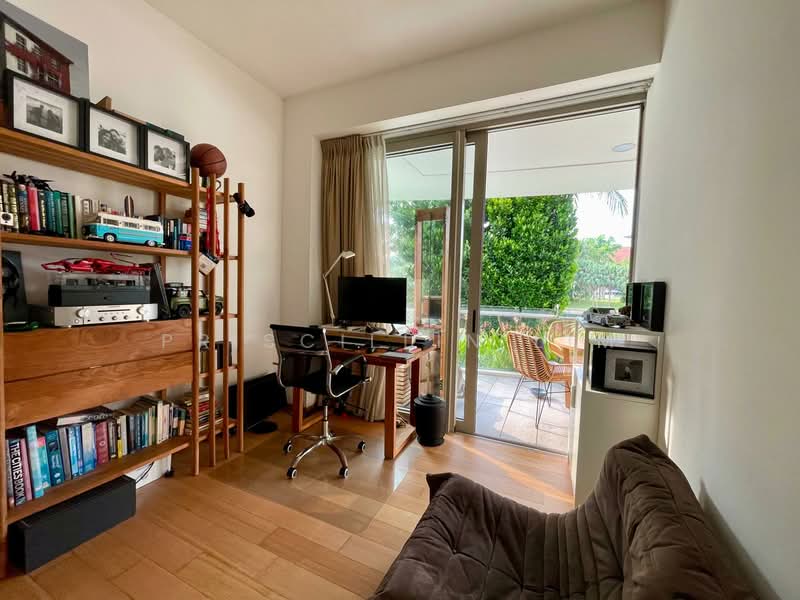 The Coast at Sentosa Cove Condominium For Sale at S$ 3,937,000 | PropertyGuru Singapore