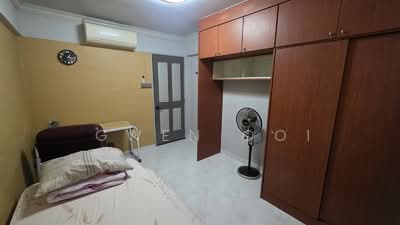 For Rent - 412 Bedok North Avenue 2