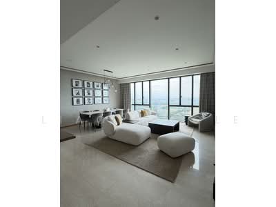 For Rent - Marina One Residences