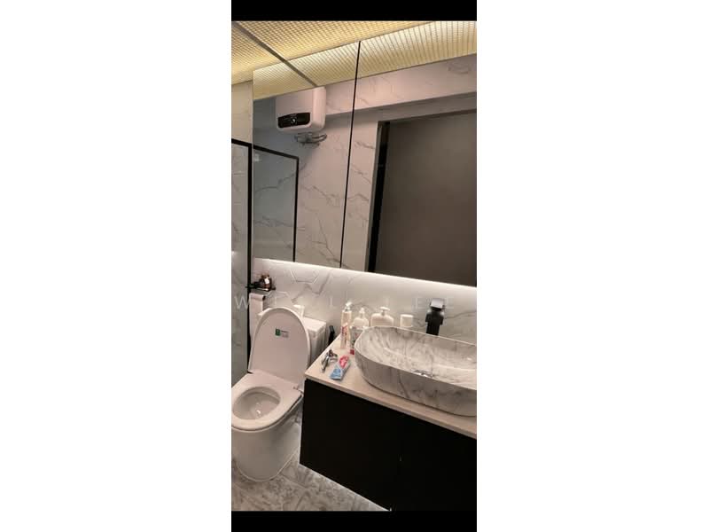 115A Alkaff Crescent HDB Flat For Sale at S$ 1,208,888 | PropertyGuru Singapore - Bathroom