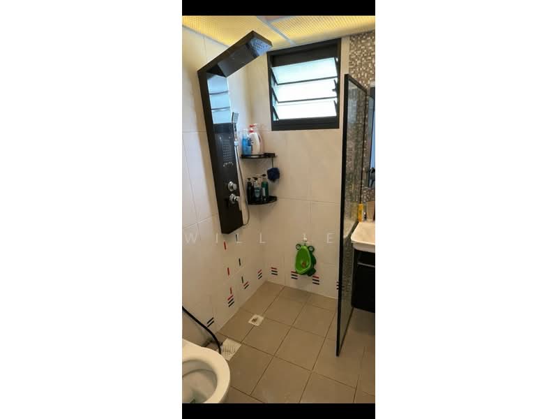 115A Alkaff Crescent HDB Flat For Sale at S$ 1,208,888 | PropertyGuru Singapore - Bathroom