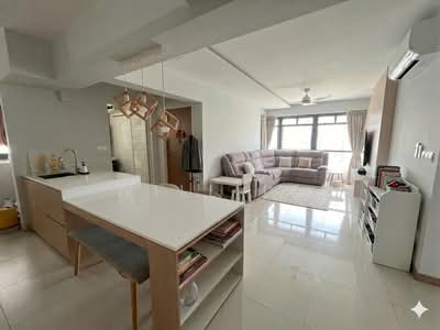 For Sale - 115A Alkaff Crescent