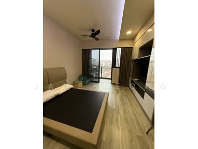 For Rent - The Poiz Residences