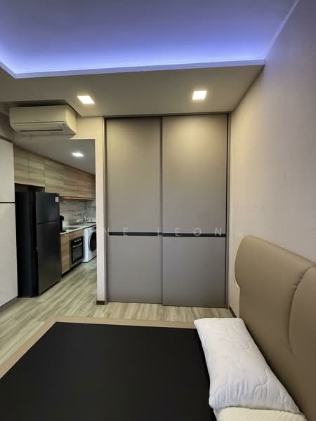 The Poiz Residences, 12 Meyappa Chettiar Road, 1 Bedroom, 421 sqft, Condominium For Rent, by Jane Leong, 500080701 - Bedroom - PropertyGuru.com.sg