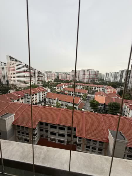 The Poiz Residences, 12 Meyappa Chettiar Road, 1 Bedroom, 421 sqft, Condominium For Rent, by Jane Leong, 500080701 - Exterior - PropertyGuru.com.sg