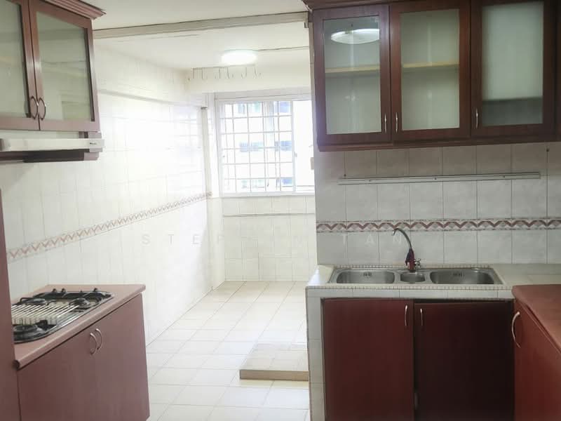 11 Jalan Batu, 11 Jalan Batu, 3 Bedrooms, 1,389 sqft, HDB Flat For Rent, by Stephen Tan, 500080705 - Kitchen - PropertyGuru.com.sg