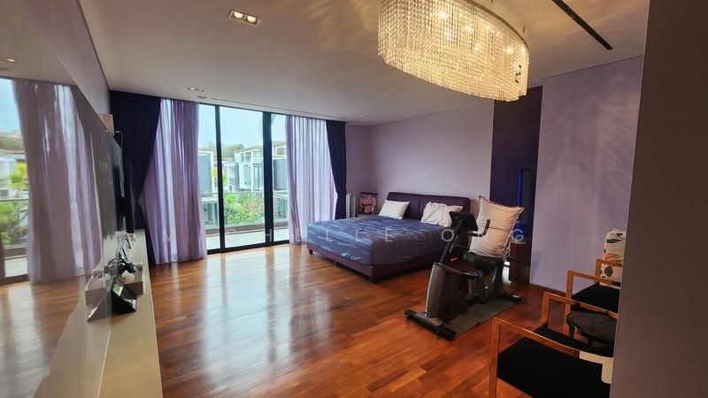 Braddell Heights Estate Detached House For Sale at S$ 13,000,000 | PropertyGuru Singapore - Bedroom