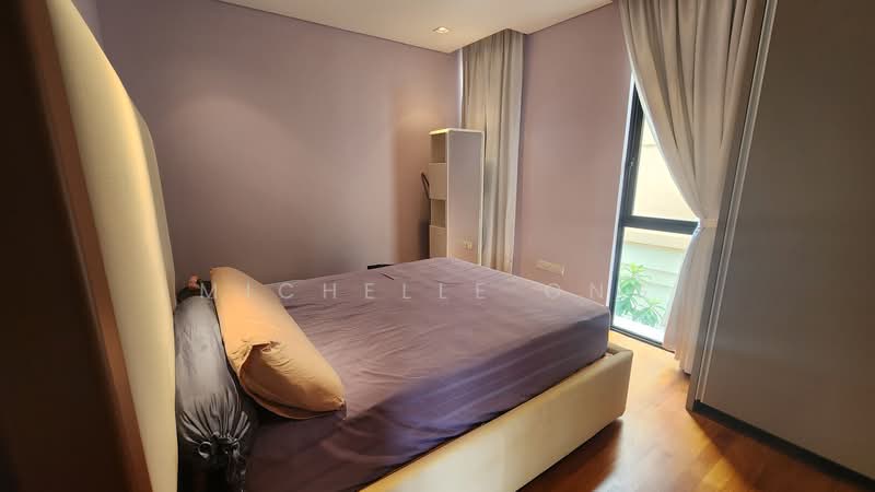 Braddell Heights Estate Detached House For Sale at S$ 13,000,000 | PropertyGuru Singapore - Bedroom