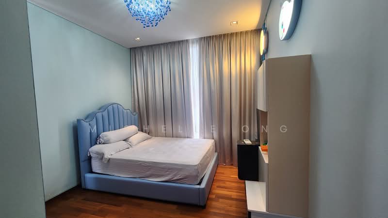 Braddell Heights Estate Detached House For Sale at S$ 13,000,000 | PropertyGuru Singapore - Bedroom