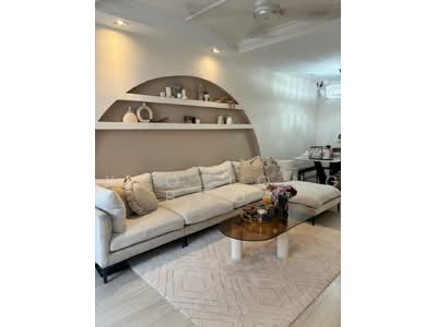 For Sale - 818 Tampines Street 81