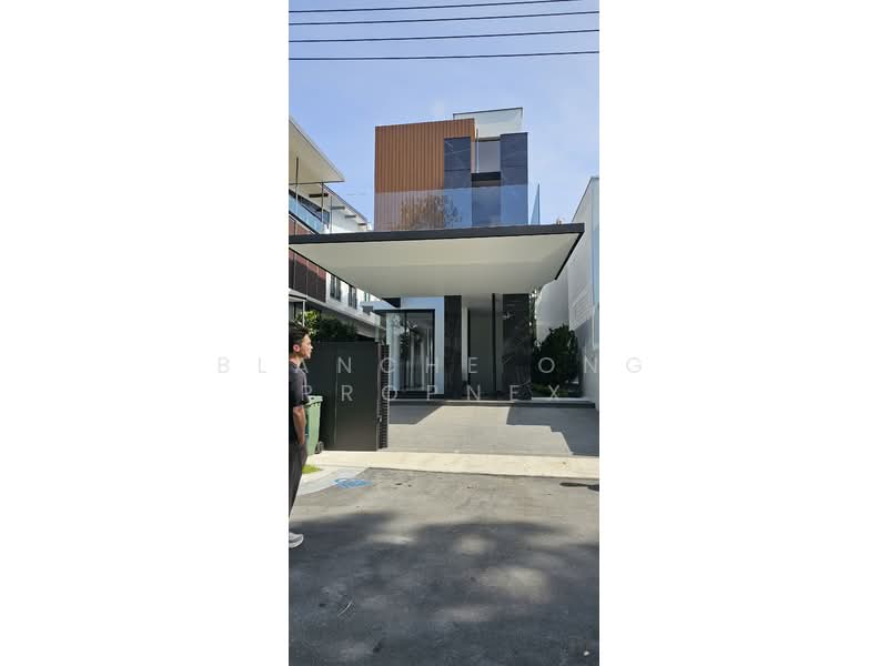 4A Jalan Kebaya Detached House For Sale at S$ 18,800,000 | PropertyGuru Singapore - Exterior