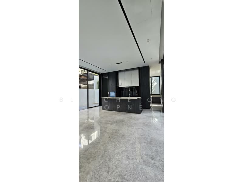 4A Jalan Kebaya Detached House For Sale at S$ 18,800,000 | PropertyGuru Singapore - Kitchen