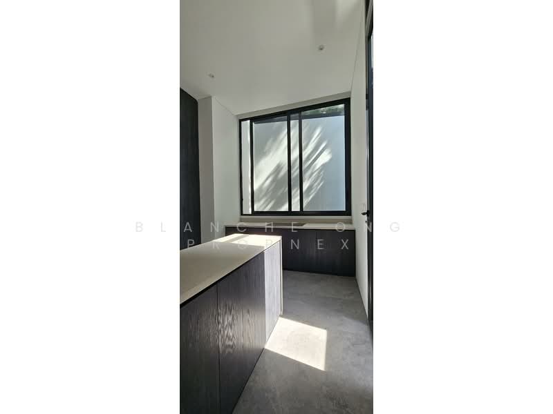 4A Jalan Kebaya Detached House For Sale at S$ 18,800,000 | PropertyGuru Singapore - Kitchen