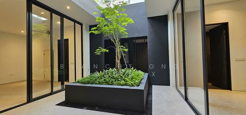4A Jalan Kebaya Detached House For Sale at S$ 18,800,000 | PropertyGuru Singapore - Interior