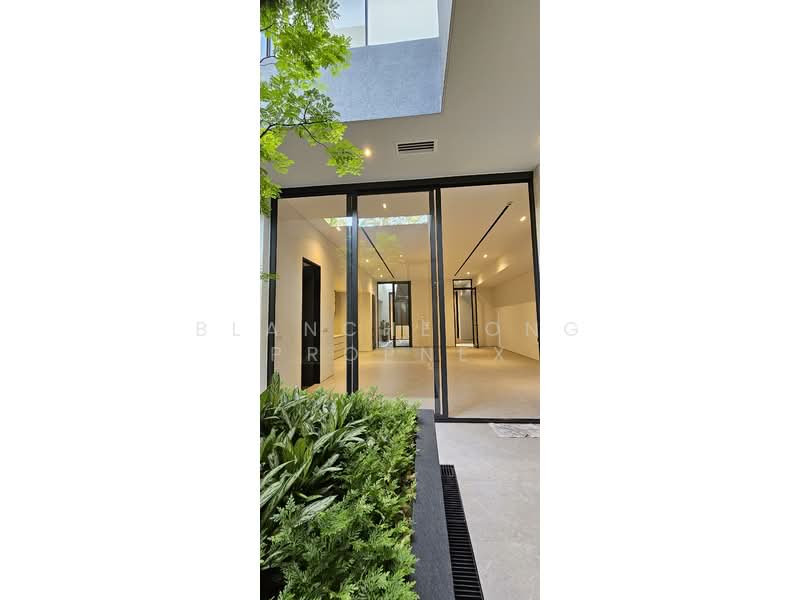 4A Jalan Kebaya Detached House For Sale at S$ 18,800,000 | PropertyGuru Singapore - Interior