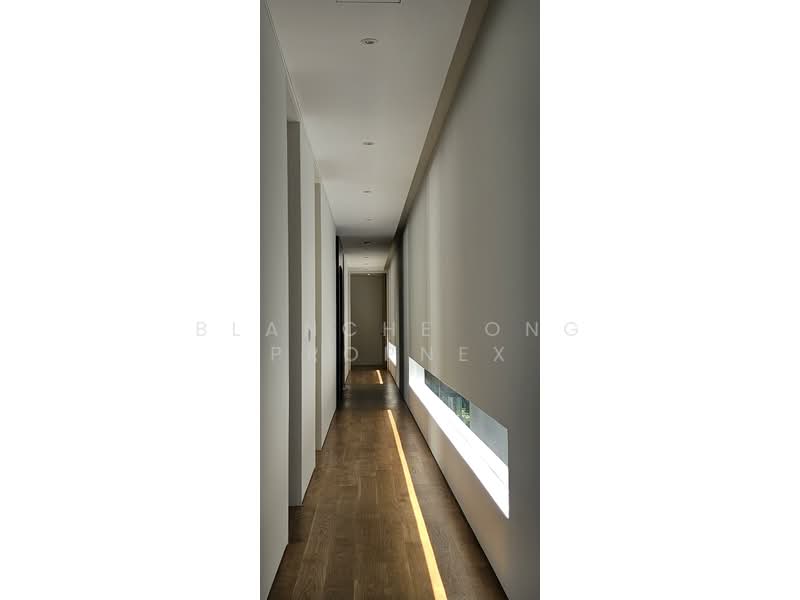 4A Jalan Kebaya Detached House For Sale at S$ 18,800,000 | PropertyGuru Singapore - Corridor