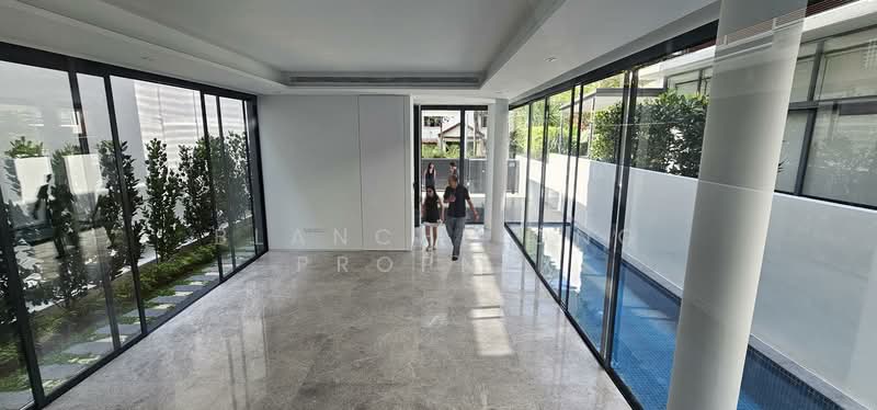 4A Jalan Kebaya Detached House For Sale at S$ 18,800,000 | PropertyGuru Singapore - Interior