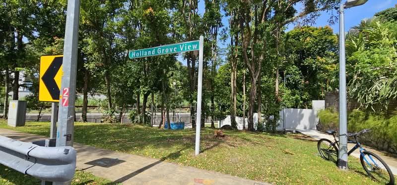 4A Jalan Kebaya Detached House For Sale at S$ 18,800,000 | PropertyGuru Singapore - Exterior