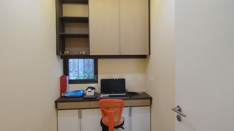 Riversound Residence, 9A Sengkang East Avenue, 3 Bedrooms, 1,475 sqft, Condominium For Rent, by Eve Wong, 500080710 - Study - PropertyGuru.com.sg