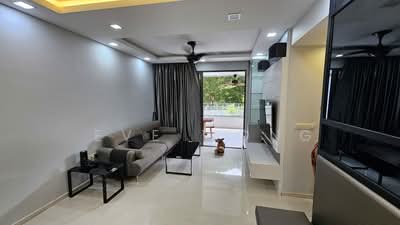 For Rent - Riversound Residence