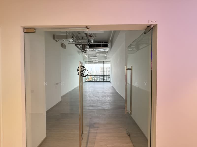 Woods Square, 12 Woodlands Square, 646 sqft, Office For Rent, by Nickson Guay, 500080713 - Interior - CommercialGuru.com.sg