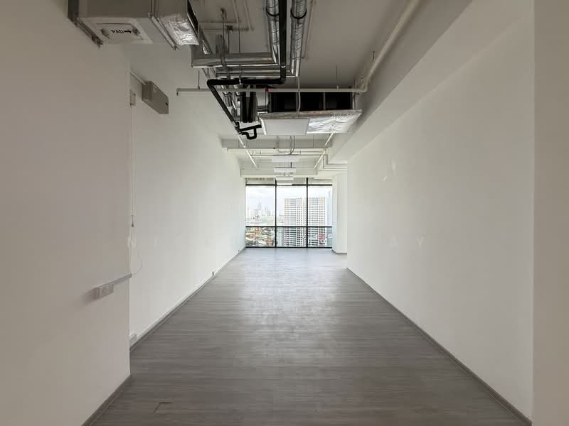 Woods Square, 12 Woodlands Square, 646 sqft, Office For Rent, by Nickson Guay, 500080713 - Interior - CommercialGuru.com.sg