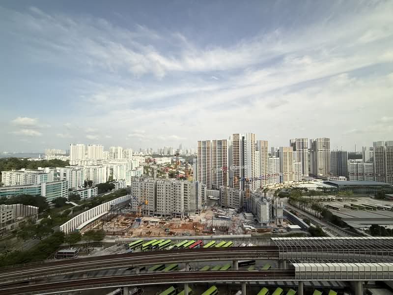 Woods Square, 12 Woodlands Square, 646 sqft, Office For Rent, by Nickson Guay, 500080713 - Exterior - CommercialGuru.com.sg