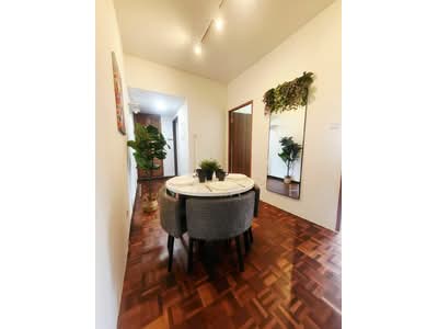 For Rent - Ridgewood Condominium