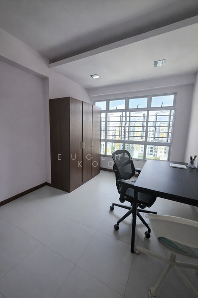 476D Choa Chu Kang Avenue 5, 476D Choa Chu Kang Avenue 5, 3 Bedrooms, 1,001 sqft, HDB Flat For Rent, by Eugene Koo, 500080716 - Study - PropertyGuru.com.sg