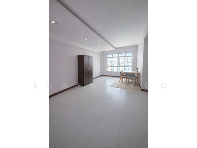 For Rent - 476D Choa Chu Kang Avenue 5