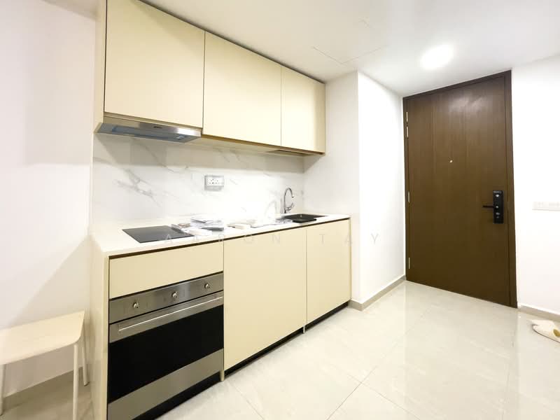 Kopar At Newton Condominium For Sale at S$ 1,720,000 | PropertyGuru Singapore - Kitchen