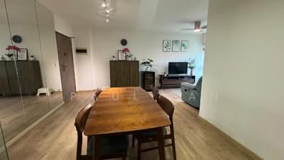 For Rent - 310C Ang Mo Kio Avenue 1