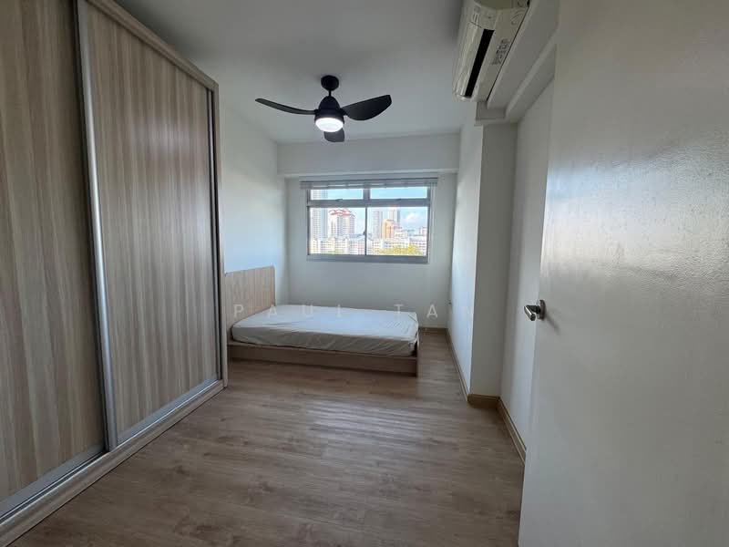 310C Ang Mo Kio Avenue 1, 310C Ang Mo Kio Avenue 1, 3 Bedrooms, 1,012 sqft, HDB Flat For Rent, by Paul Tan, 500080720 - Bedroom - PropertyGuru.com.sg