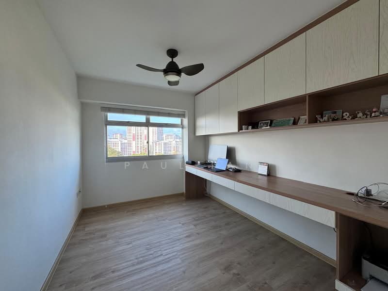310C Ang Mo Kio Avenue 1, 310C Ang Mo Kio Avenue 1, 3 Bedrooms, 1,012 sqft, HDB Flat For Rent, by Paul Tan, 500080720 - Study - PropertyGuru.com.sg