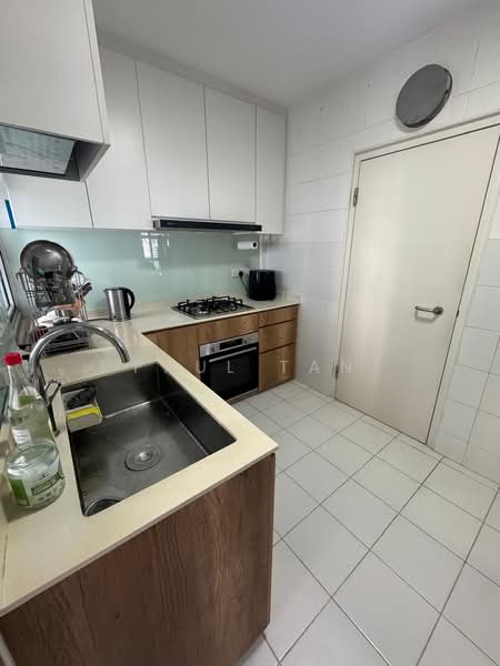 310C Ang Mo Kio Avenue 1, 310C Ang Mo Kio Avenue 1, 3 Bedrooms, 1,012 sqft, HDB Flat For Rent, by Paul Tan, 500080720 - Kitchen - PropertyGuru.com.sg