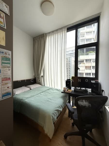 Cairnhill 16, 16 Cairnhill Rise, 2 Bedrooms, 775 sqft, Condominium For Rent, by Nicole Wang, 500080722 - Bedroom - PropertyGuru.com.sg