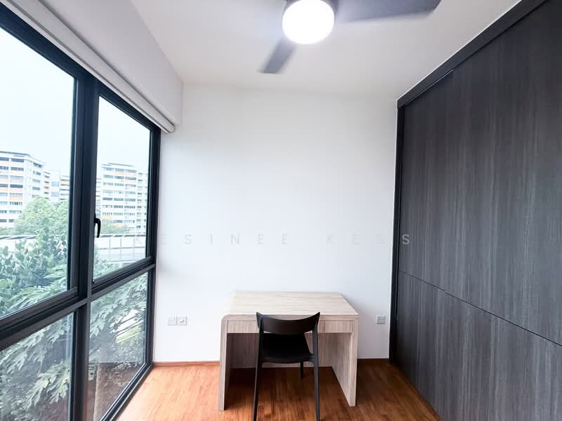 North Park Residences Condominium For Sale at S$ 1,499,999 | PropertyGuru Singapore