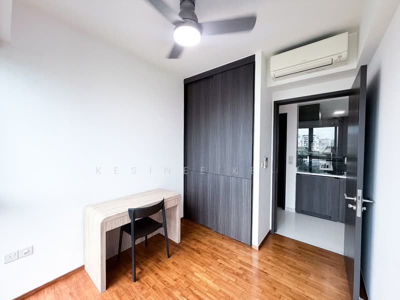 North Park Residences Condominium For Sale at S$ 1,499,999 | PropertyGuru Singapore - Interior