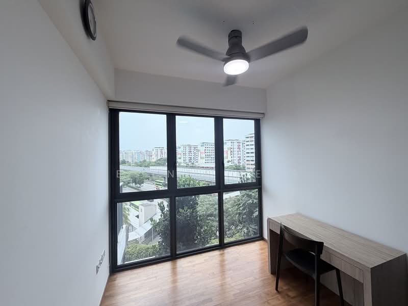 North Park Residences Condominium For Sale at S$ 1,499,999 | PropertyGuru Singapore