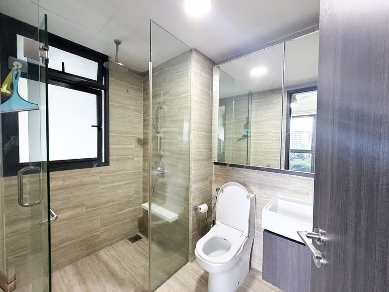 North Park Residences Condominium For Sale at S$ 1,499,999 | PropertyGuru Singapore